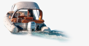 Get Your Vacation To Next Level - Powerboating #840716