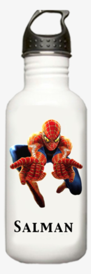 Water Bottles Mark A Memory #840772