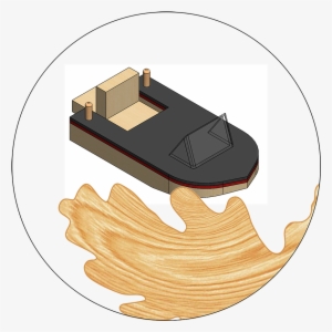 Speed Boat - Portable Network Graphics #840803