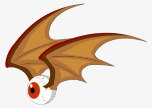 Evil Png Photo - Adventure Quest Evil Eye #840829