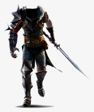 Evil Png File - Dragon Age 2 #840862