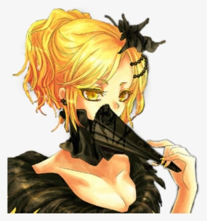 Daughter Of Evil Render By Hefuru Ysaberu - Daughter Of Evil Png #840998