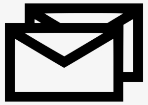 Main Message Envelope Email Text Multiple Combo Comments - Multiple Email Icon Png #841036 Main Message Envelope Email Text Multiple Combo Comments - Multiple Email Icon Png #841036