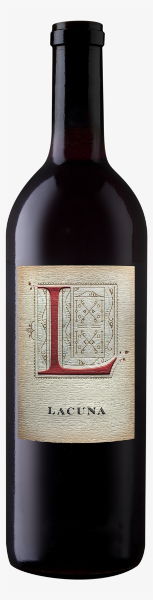 Red Wine Bottle Png Download - Strozzi Wine #841056