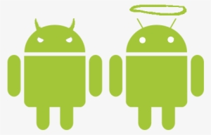 Android Naughty Or Nice - Ios Android #841084