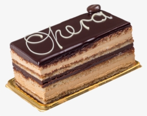 Opera - Dobos Torte #841086