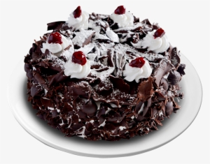 Black Forest Gateau #841105