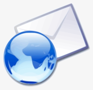 Crystal Clear App Email - App Png #841106