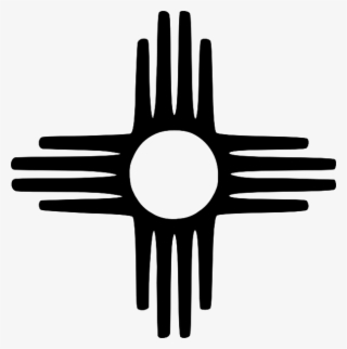 Happinesslogo - Native American Religion Symbol #841108