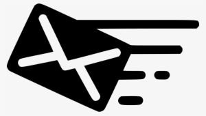 Mail Postal Sent Letter Message Inbox Email Comments - Postal Address Icon Png #841110