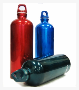 Why Plastic Water Bottles Are Becoming A Problem - Metal Water Bottles Transparent #841157