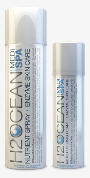 Medispa-bottles - Cosmetics #841176