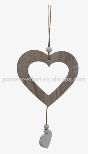 Wooden Heart Christmas Tree Hanging Ornaments - Heart #841177 Wooden Heart Christmas Tree Hanging Ornaments - Heart #841177