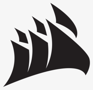 Corsair Logo Png Transparent - Corsair Logo Png #841206
