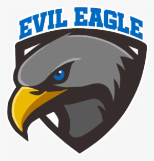 Evil Eagle Logo - August 26 #841238