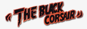 The Black Corsair #841335