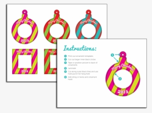 Christmas Ornaments Christmas Ornaments - Infantium #841336