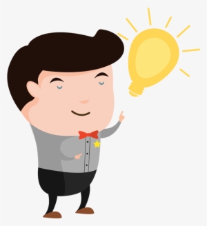 Collection Of Man Ideas High Quality - Cartoon Man Holding Money #841361