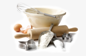 Surely Enough Her Love For Baking Has Made Its Impact - Crust & Crumb Baking Powder #841365 Surely Enough Her Love For Baking Has Made Its Impact - Crust & Crumb Baking Powder #841365