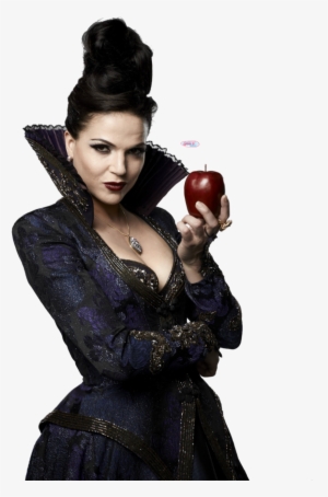 Download Evil Queen Png Free Download 127 - Once Upon A Time Regina #841440