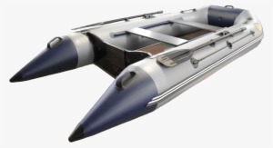 Inflatable Boat Png Image - Inflatable Boat #841483
