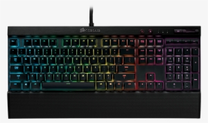 Ch 9000068 Na), Which I Assume Is Launching With The - Corsair K70 Rgb Keyboard #841542