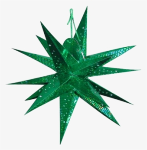 3 D Glittering Hanging Foil Paper Star Light For Holiday - Emblem #841629 3 D Glittering Hanging Foil Paper Star Light For Holiday - Emblem #841629
