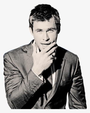 Chris Hemsworth Free Download Png - Fanfic Chris Hemsworth #841697