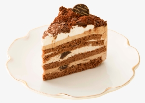 Crispy Chocolate Cake - Chateraise Crispy Chocolate Cake #841698