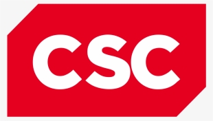 Csc Logo - Computer Sciences Corp Logo - Free Transparent PNG Download ...