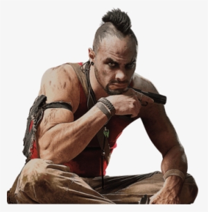 Download - Far Cry 3 [pc Game Download] #841742