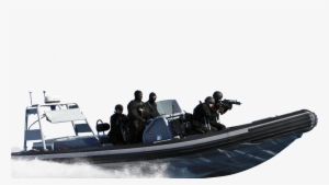 High Speed Patrol And Interception Vessel Discover #841833