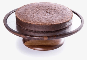 Gluten-free Chocolate Mousse Cake - Chocolate Cake #841987