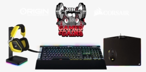 Origin Pc, Corsair, And Bajheera Have Teamed Up For #842013