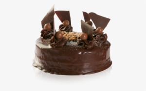 Chocolate Fudge Cake - Fudge Cake #842016