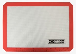660 Non-stick Half Sheet Silicone Mat Range Kleen - Range Kleen #842132