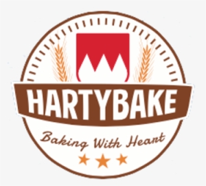 Hartybake Box Logo - Logo #842152