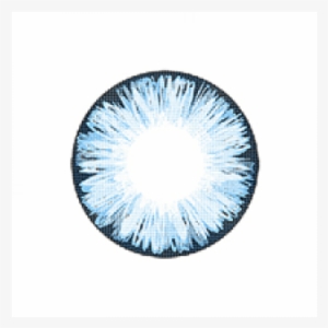 Eos "ice" Blue - Eos Ice Blue #842181