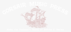 Corsair Music Press - Omaha Stakes #842200