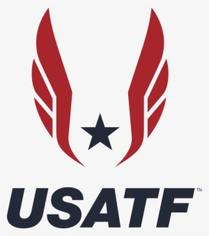 Usa Track And Field - Usa Track And Field Logo #842249