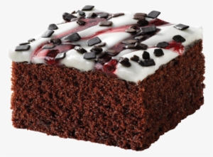 Black Forest Iced Cake #842286