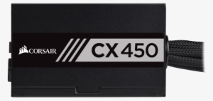 Image Gallery - Corsair Cx650 650w 80 Plus Bronze 650w #842287