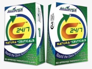 Aim Global C 24/7 Natura-ceuticals - C24 7 #842330