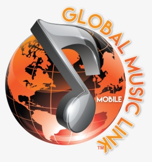 Global Music Link Is A Full Service International Licensing, - Ceo, Global Music #842366