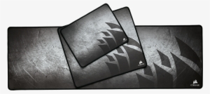 Corsair Gaming Mm300 Anti-fray Cloth Gaming Mouse Mat - Corsair Mouse Pad Mm300 #842380