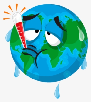 Calentamiento Global Logo Png #842420