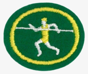 Track And Field Honor - Especialidad De Atletismo Conquistadores #842421