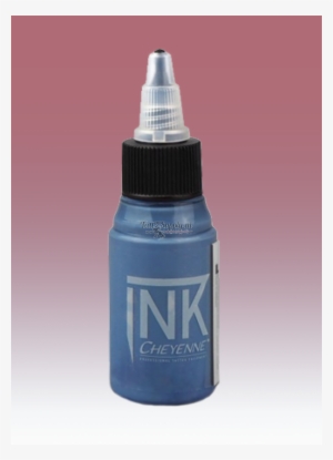 Cheyenne Ink - Filling Black 50ml #842422