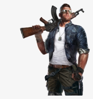 Pc Free To Play Shooter #842438