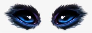 Wolf Eyes Png Banner Royalty Free Stock - Wolf Eyes No Background #842467